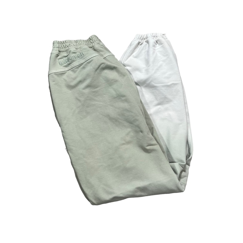 Lululemon LA Super-High-Rise Jogger